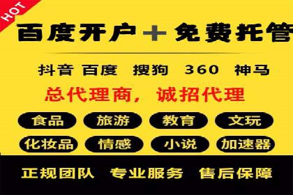 SEM竞价代运营助力企业精准触达客户